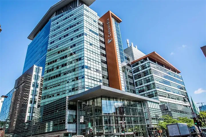 ورود دانشجویان کنکوردیا به عرصه دانش فضایی با طرح ساخت یک ریزماهواره